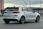 2018 Hyundai Elantra GT Sport