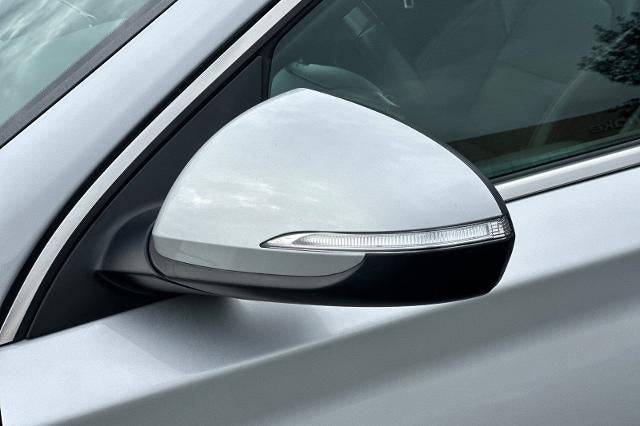 2018 Hyundai Elantra GT Sport