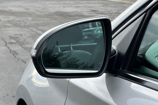 2018 Hyundai Elantra GT Sport