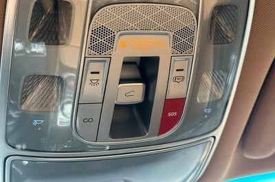 2023 Genesis GV80 Base