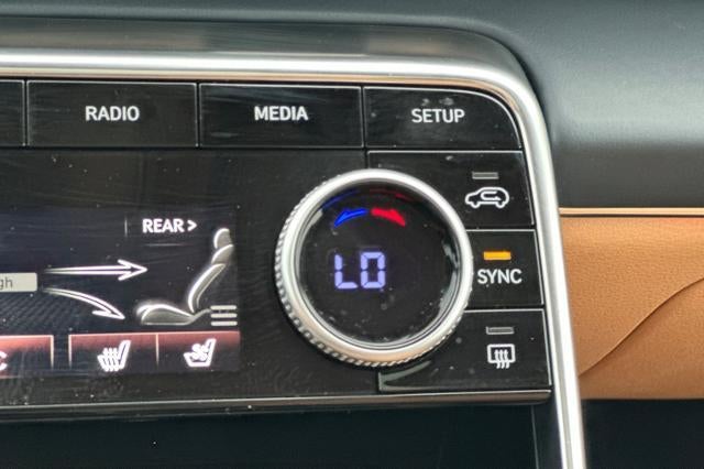 2023 Genesis GV80 Base