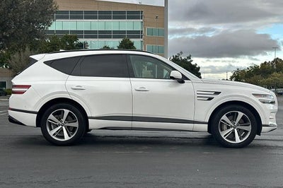 2023 Genesis GV80 Base