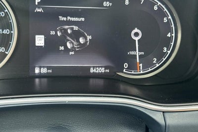 2023 Genesis GV80 Base