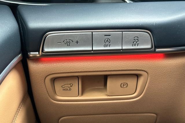 2023 Genesis GV80 Base