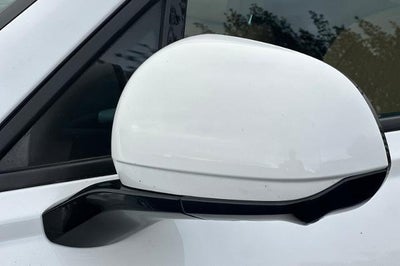 2023 Genesis GV80 Base