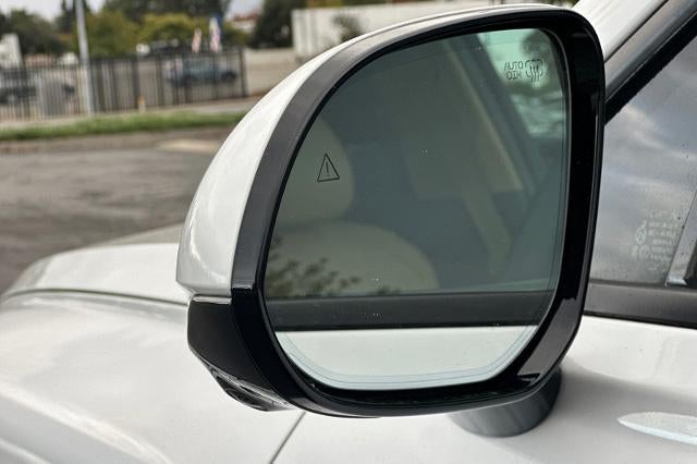 2023 Genesis GV80 Base