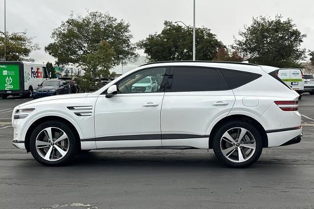 2023 Genesis GV80 Base