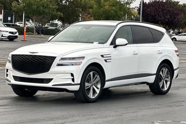 2023 Genesis GV80 Base