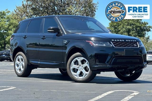 2020 Land Rover Range Rover Sport P400e HSE's photo