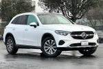 2025 Mercedes-Benz GLC 300 4MATIC® SUV