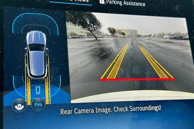 2025 Mercedes-Benz GLC 300 4MATIC® SUV