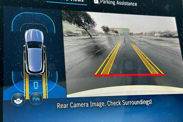 2025 Mercedes-Benz GLC 300 4MATIC® SUV