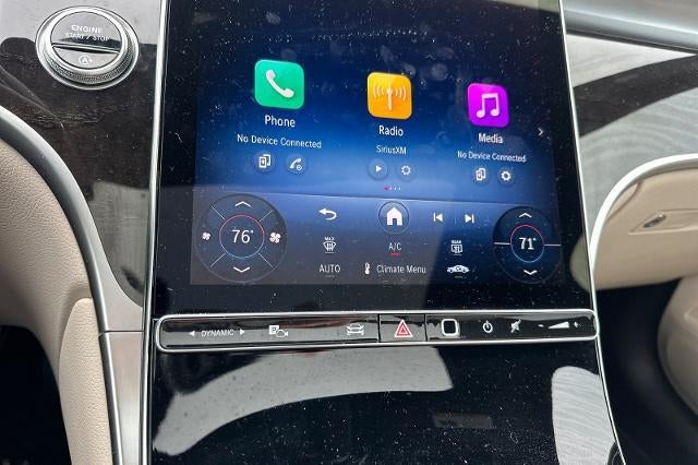 2025 Mercedes-Benz GLC 300 4MATIC® SUV