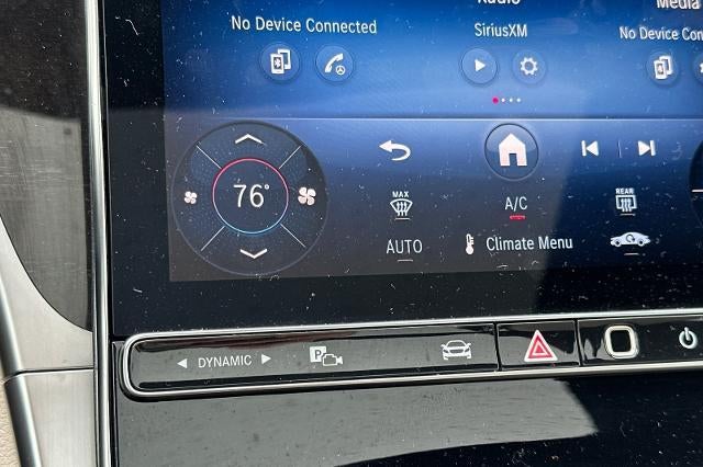 2025 Mercedes-Benz GLC 300 4MATIC® SUV