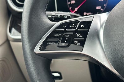 2025 Mercedes-Benz GLC 300 4MATIC® SUV