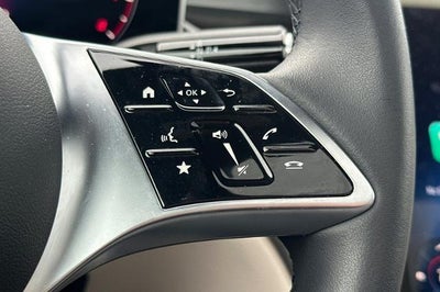 2025 Mercedes-Benz GLC 300 4MATIC® SUV