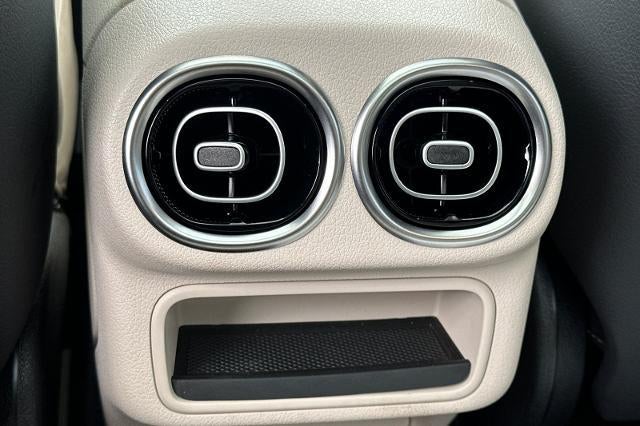 2025 Mercedes-Benz GLC 300 4MATIC® SUV