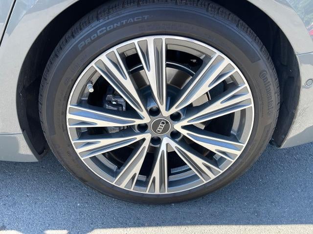 2023 Audi A6 Sedan Premium Plus 45 TFSI quattro S tronic