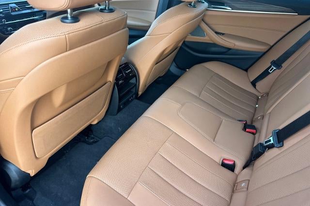 2023 BMW 530e 530e