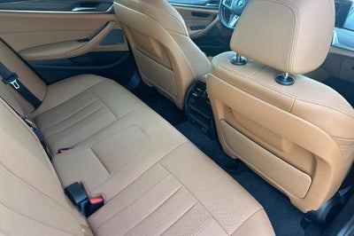 2023 BMW 530e 530e