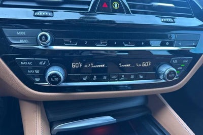 2023 BMW 530e 530e