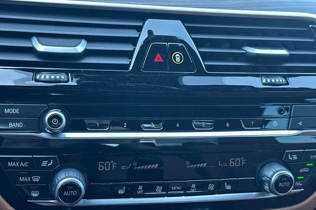 2023 BMW 530e 530e