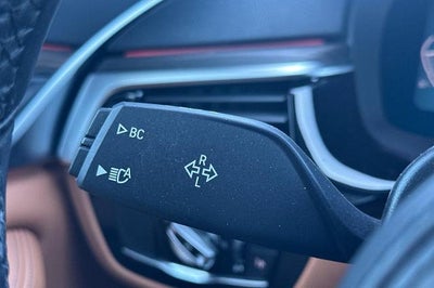 2023 BMW 530e 530e