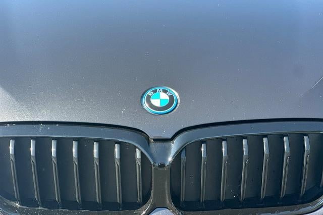 2023 BMW 530e 530e