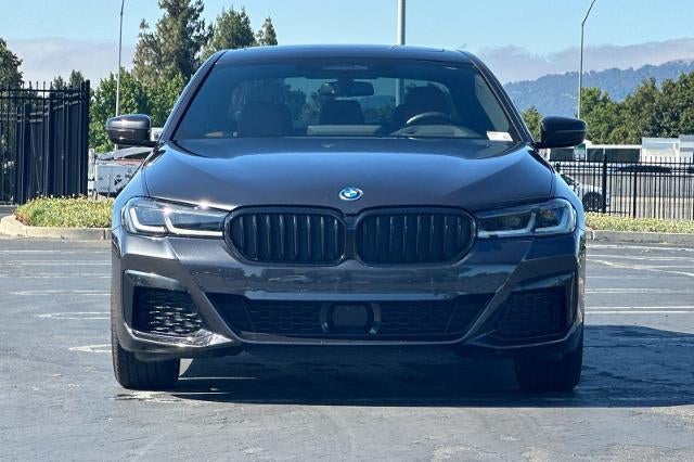 2023 BMW 530e 530e