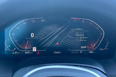 2024 BMW 8 Series 840i