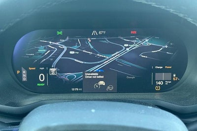 2023 POLESTAR 2 Performance