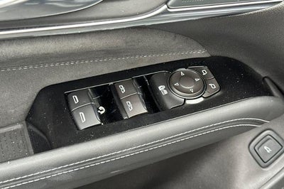 2023 Cadillac CT4-V Blackwing