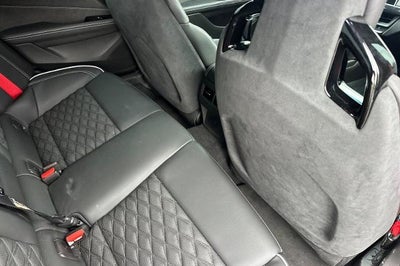 2023 Cadillac CT4-V Blackwing