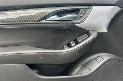 2024 Cadillac CT5-V Base