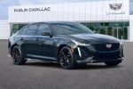 2024 Cadillac CT5-V Base