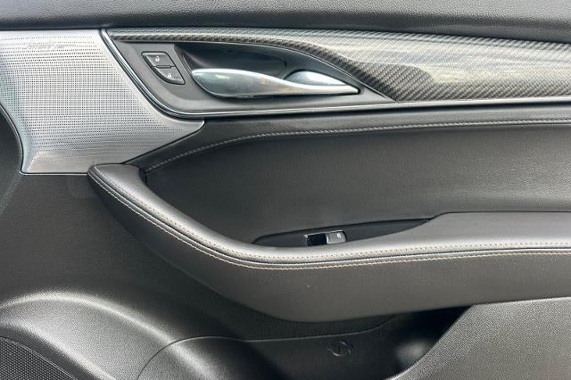 2024 Cadillac CT5-V Base