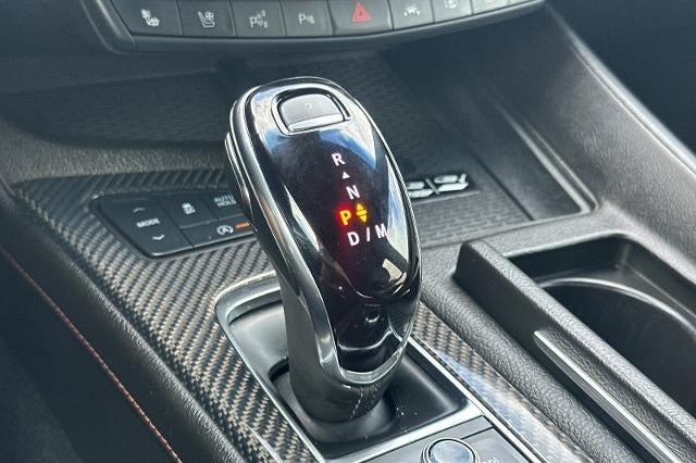 2024 Cadillac CT5-V Base
