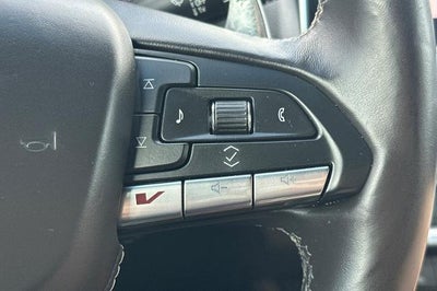 2024 Cadillac CT5-V Base