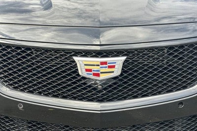 2024 Cadillac CT5-V Base