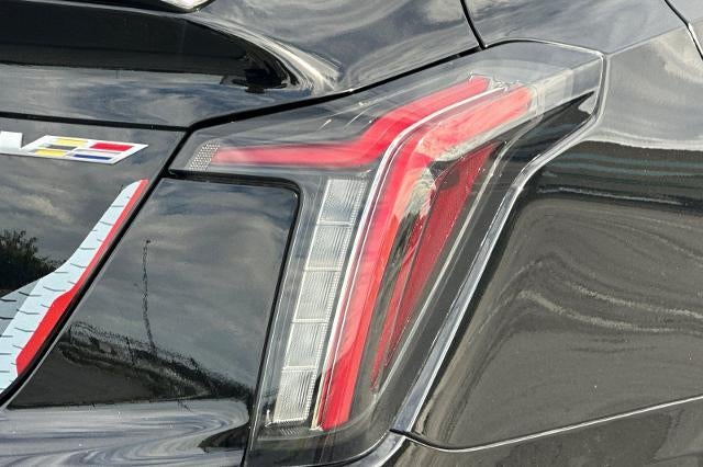 2024 Cadillac CT5-V Base
