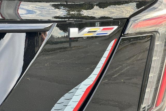 2024 Cadillac CT5-V Base