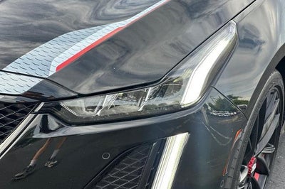 2024 Cadillac CT5-V Base