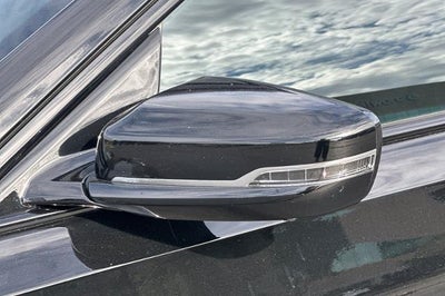 2024 Cadillac CT5-V Base