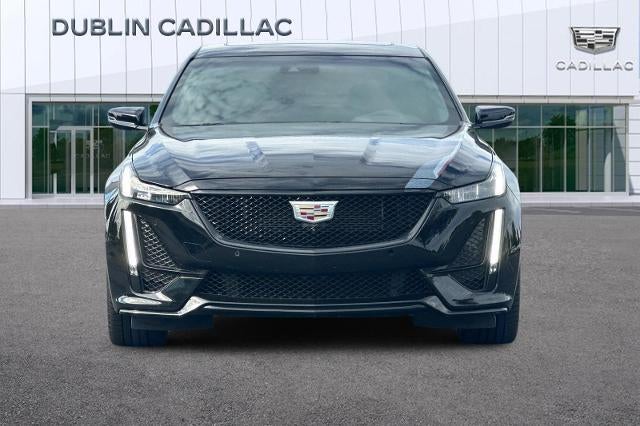 2024 Cadillac CT5-V Base