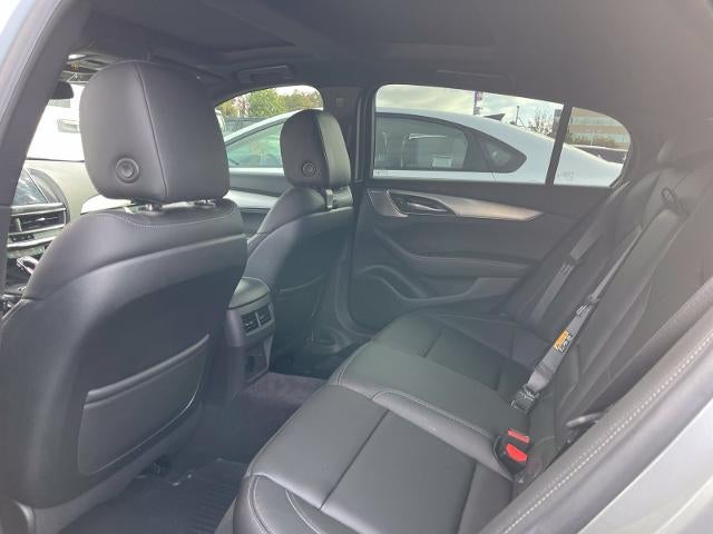 2024 Cadillac CT5 Luxury