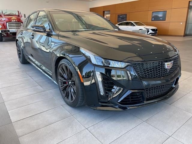 2023 Cadillac CT5-V V-Series Blackwing