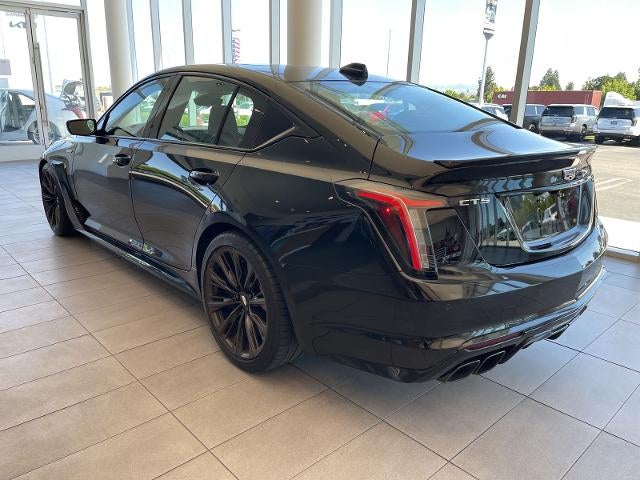 2023 Cadillac CT5-V V-Series Blackwing