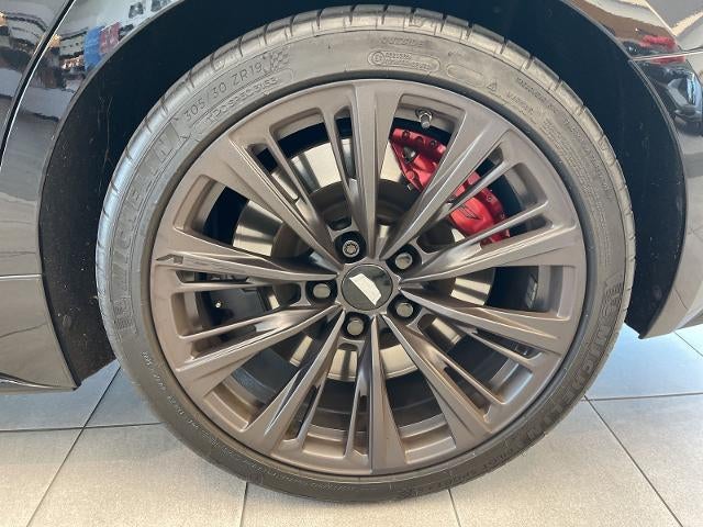 2023 Cadillac CT5-V V-Series Blackwing