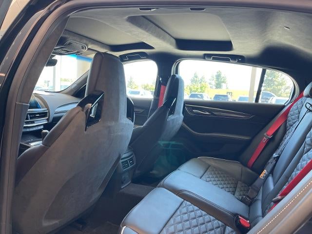 2023 Cadillac CT5-V V-Series Blackwing