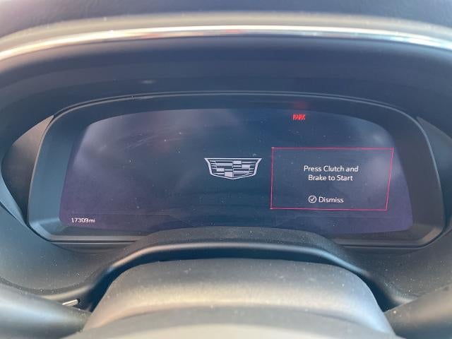 2023 Cadillac CT5-V V-Series Blackwing